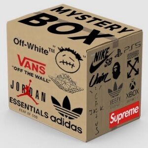 Mystery Lot Of Nike & Jordan Shoes Size 6.5US- $300 Value For Only $200 X2 Pairs